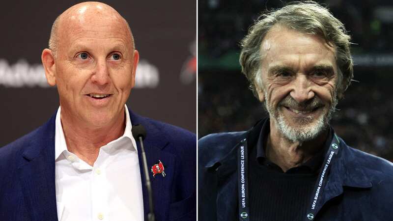 Ratcliffe agrees to hand Glazers overpayment to finally land Man Utd stake