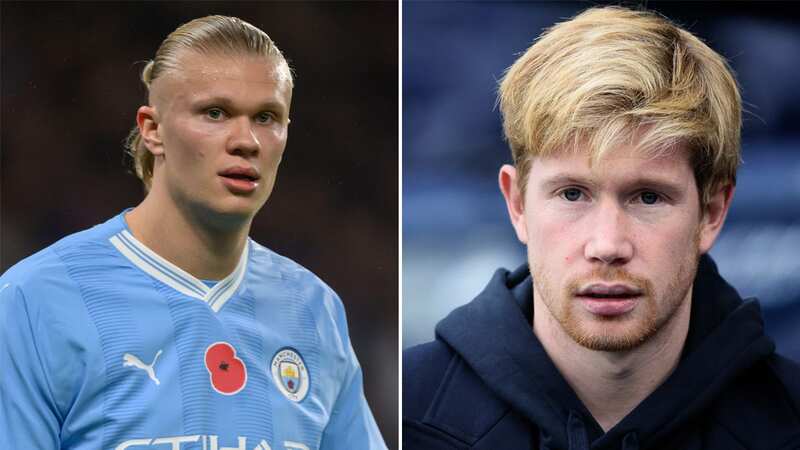 Erling Haaland