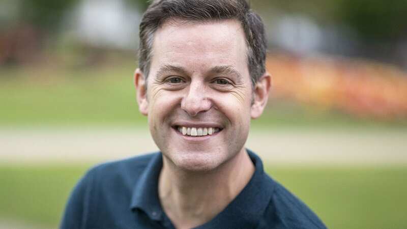 Matt Baker confirms his BBC Children In Need challenge is 