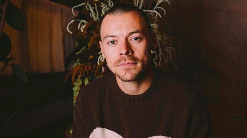 Harry Styles