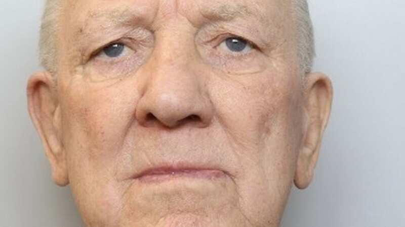 Thomas Dunn murdered Royston Costello by striking him with a spade (Image: Chesire Police)