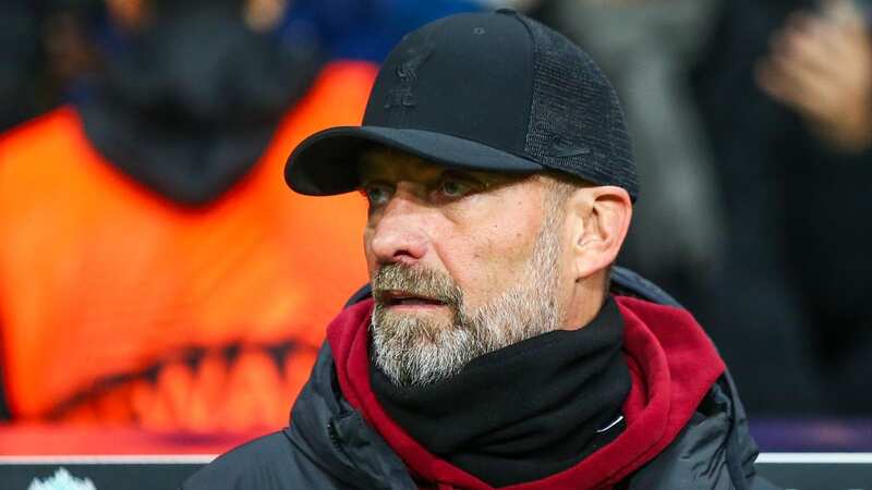 Liverpool wonderkid Klopp needed two windows to sign is now non-league star