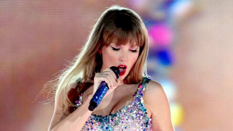 Taylor Swift has shared a heartbreaking statement following a fan