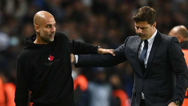 Former Man City advisor sends relegation warning to champions and Chelsea