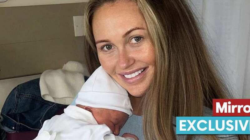 Charlotte Dawson makes heartbreaking admission amid endless mum-shaming