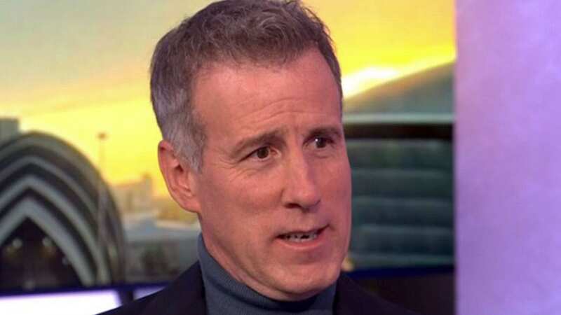 Anton Du Beke