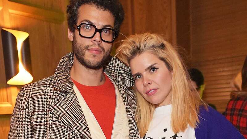 Paloma Faith announced her split from ex Leyman Lahcine in the summer