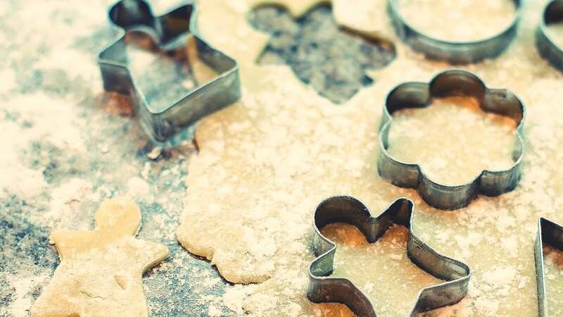 People are utterly baffled after discovering how cookie cutters are made