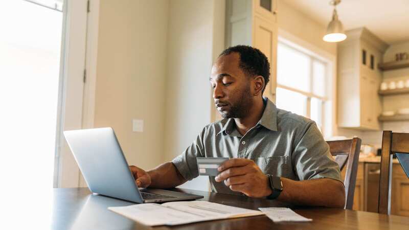 People are being told to look out for savings account rates (Image: Shared Content Unit)