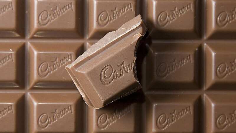 Chocolate lovers were left dismayed (Image: UK Press via Getty Images)