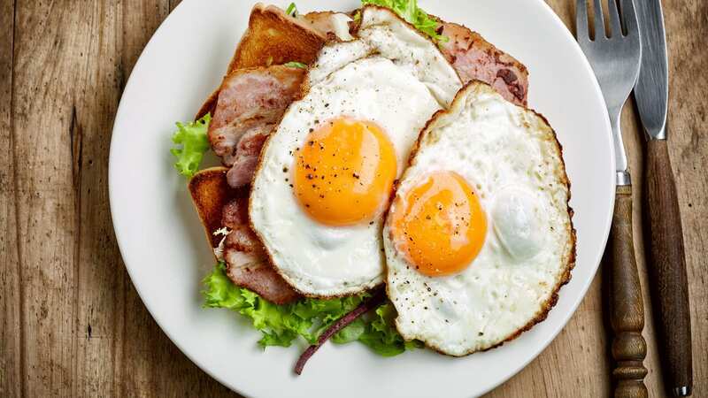 The perfect weekend hack (Image: Getty Images/iStockphoto)