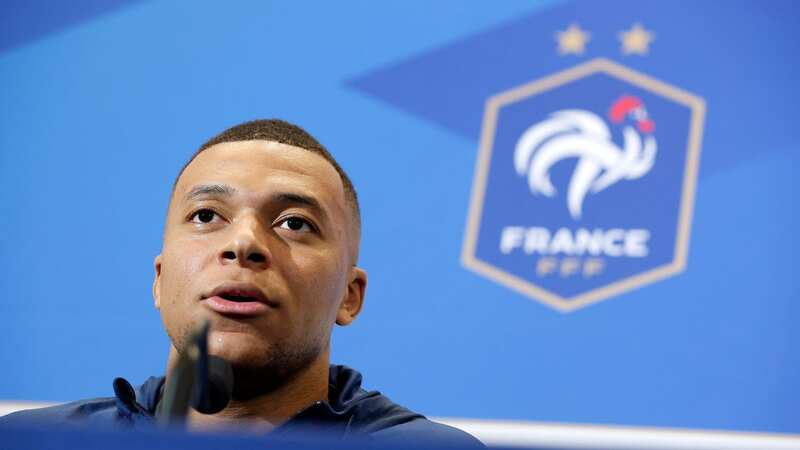 Mbappe makes thoughts clear on ex-PSG teammate Messi winning Ballon d