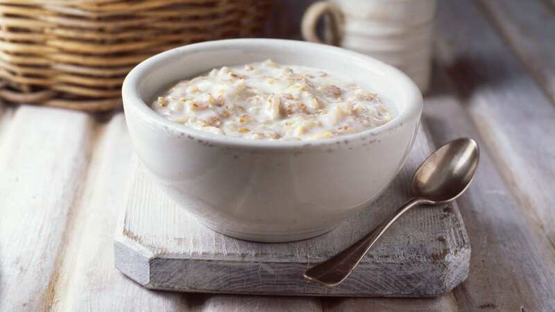 Porridge is a staple for a lot of Brits, but some people like to pour curry sauce on top (Image: Getty Images/Cultura RF)