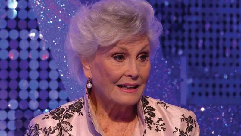 Strictly Come Dancing