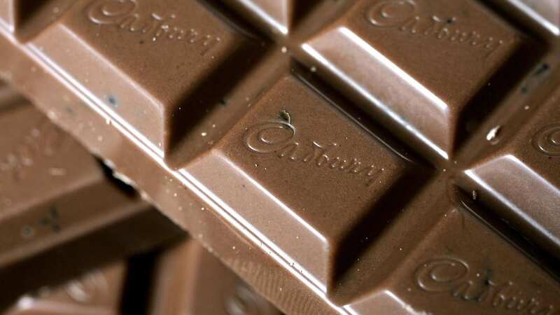 Excitement is high among chocolate fans (Image: PA)