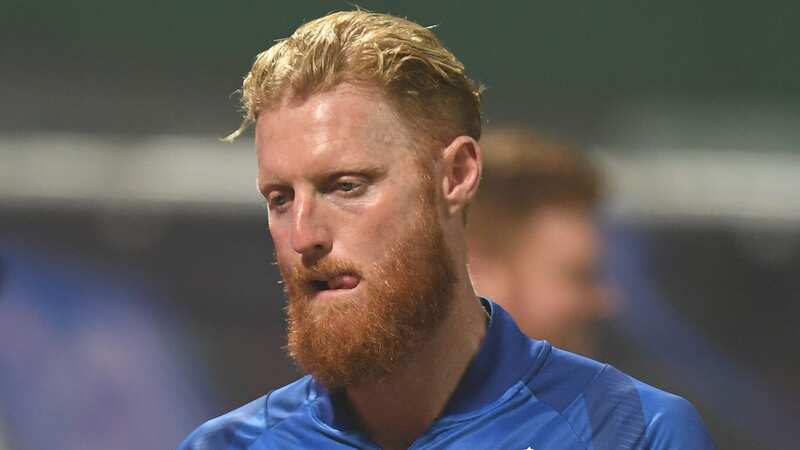 Harmison offers Stokes advice after England
