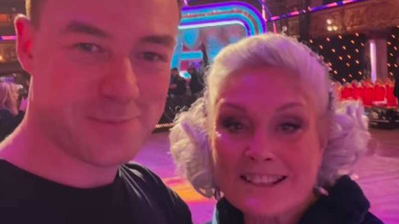 BBC Strictly