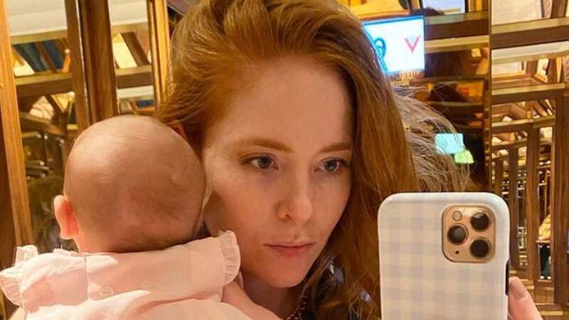 Angela Scanlon