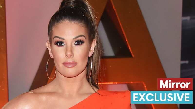 Rebekah Vardy has plunged deeper into debt (Image: Dave Benett/Getty Images)
