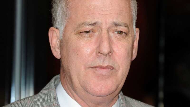 Inside Michael Barrymore