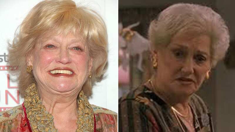 Suzanne Shepherd is best known for her roles in films like Goodfellas and for appearing in the Sopranos