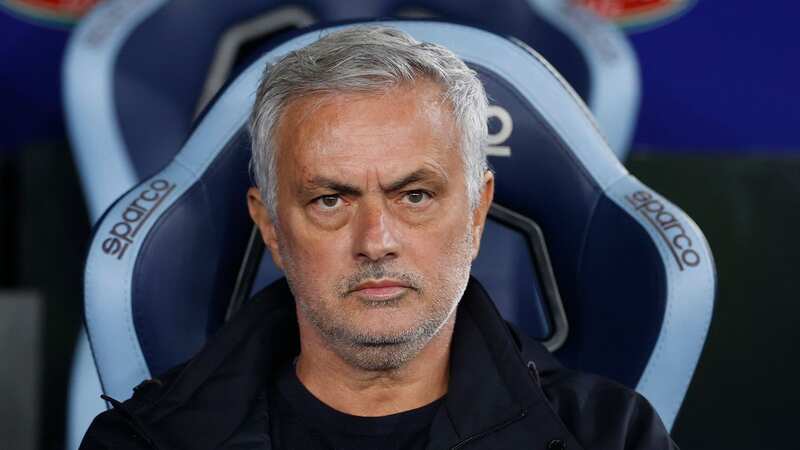 Jose Mourinho wants defensive reinforcements at Roma (Image: Matteo Ciambelli/Getty Images)