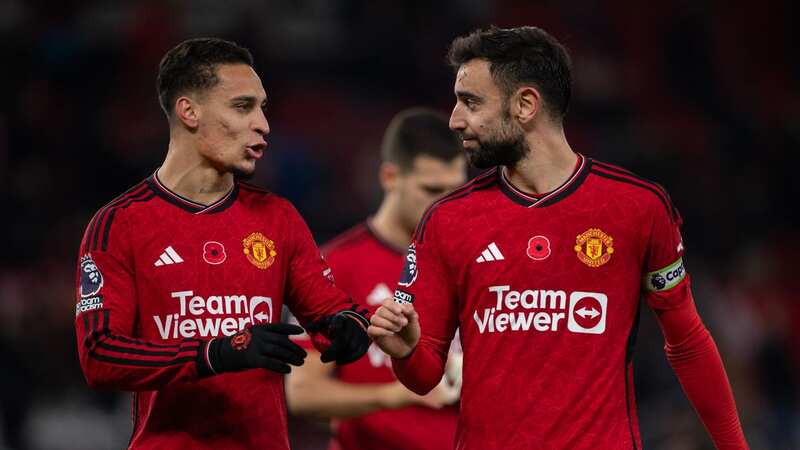 Manchester United have changed internally to compete with their competition