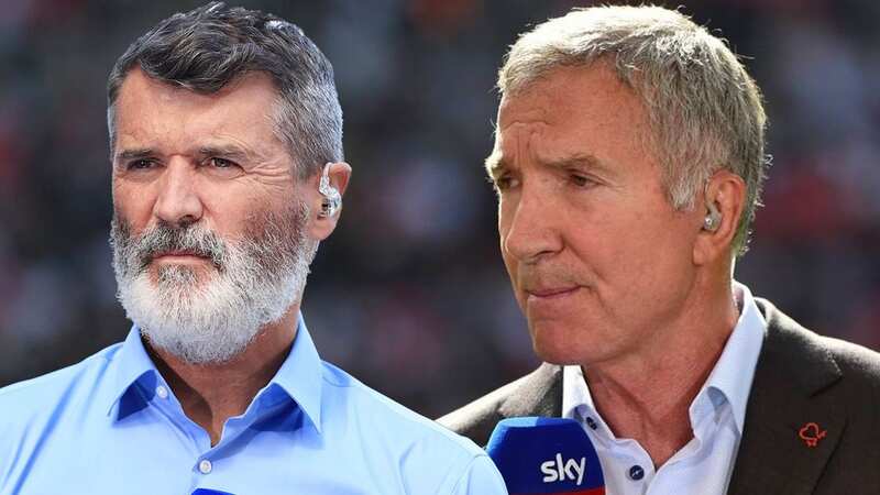 Roy Keane was spot on after Graeme Souness riled him with Liverpool comment