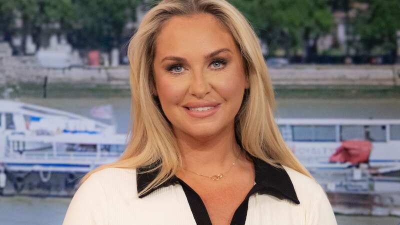 Josie Gibson became 