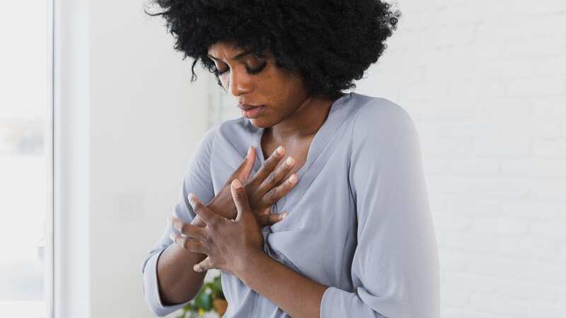 Cutting-edge DNA-rewriting therapies aim to permanently halt cholesterol (Image: Getty Images)