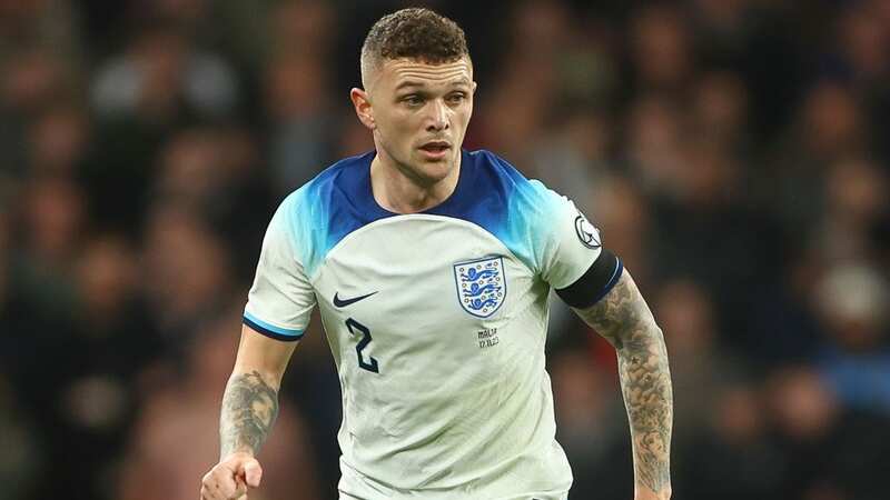 Trippier won