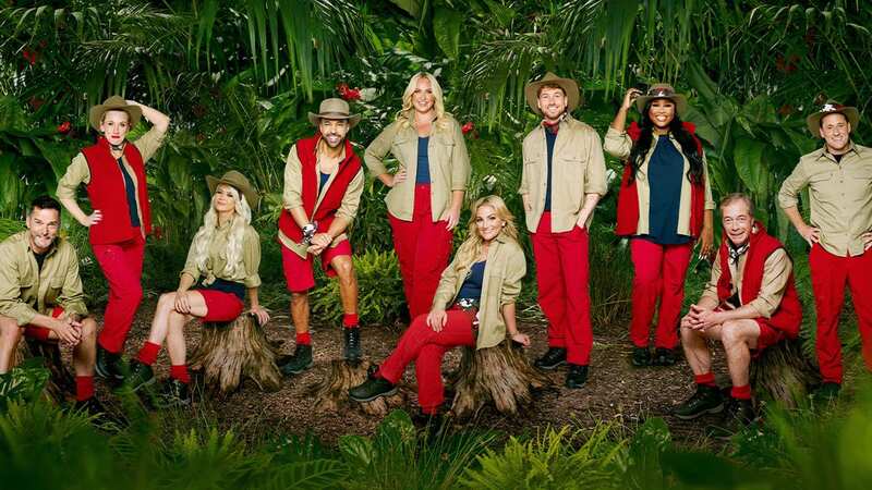 ITV medics explain gross reason stars wear red socks on I