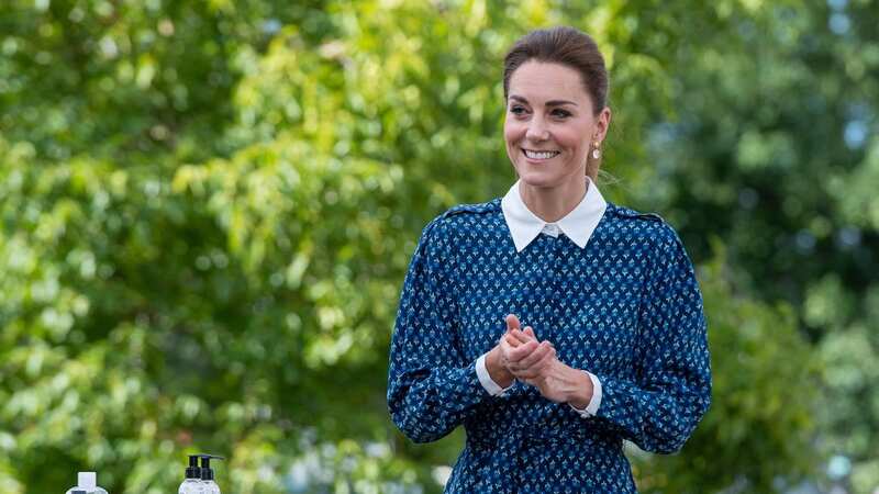 The royal loves to cook up a storm in the kitchen and it
