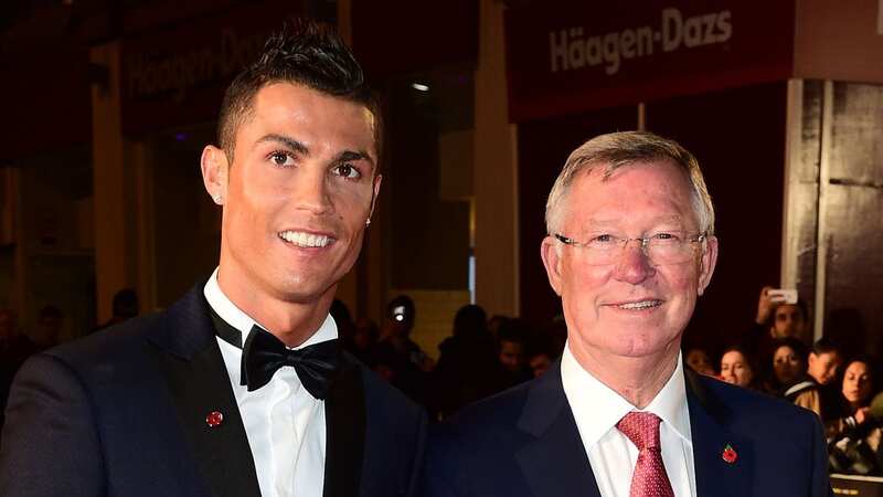 Sir Alex Ferguson perfectly summed up Cristiano Ronaldo vs Lionel Messi debate