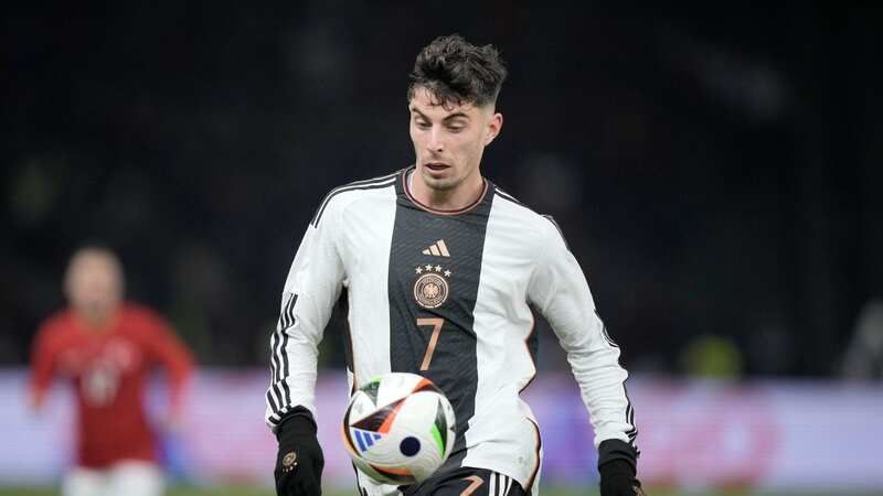 Havertz 