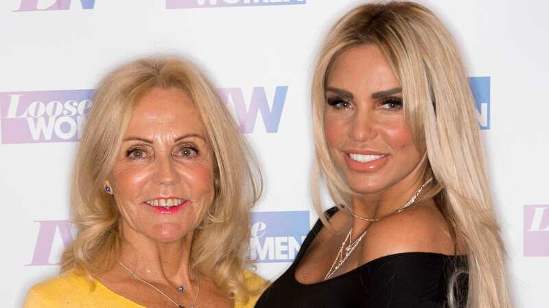 Katie Price
