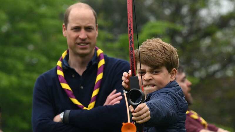 Prince George