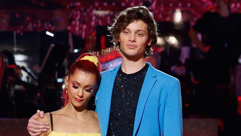 Strictly fans 