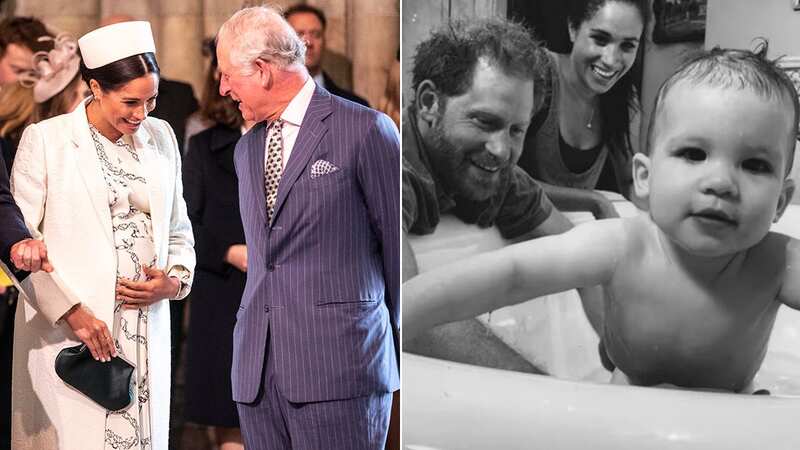 Meghan Markle has been in touch with King Charles