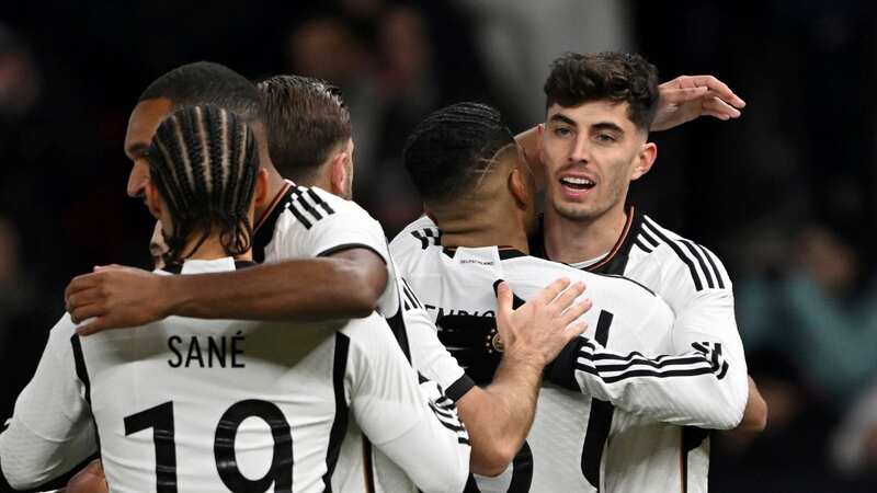 Chelsea star makes feelings clear on Havertz