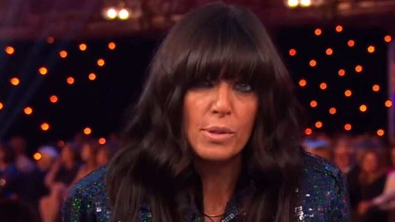 Strictly fans issue plea to Claudia Winkleman after unexpected move