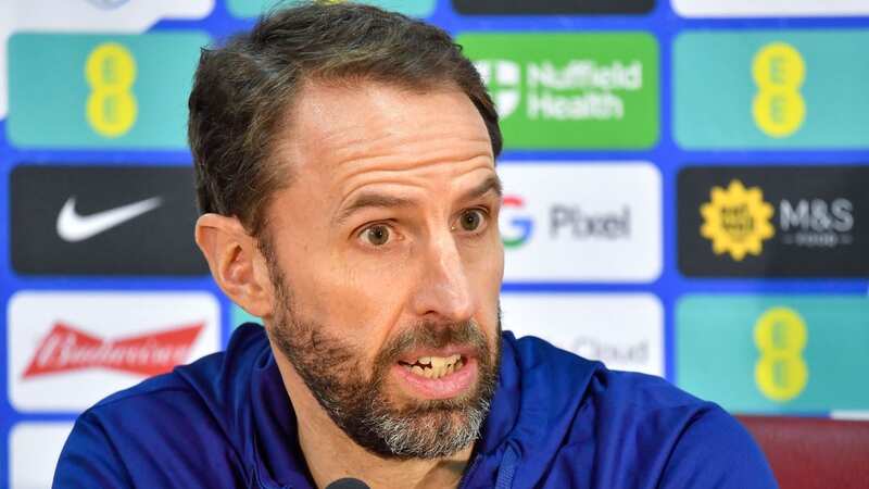 Southgate targeting Messi and Mbappe as he sets new England ambition