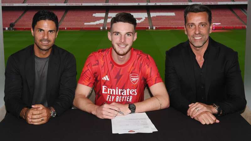 Arsenal