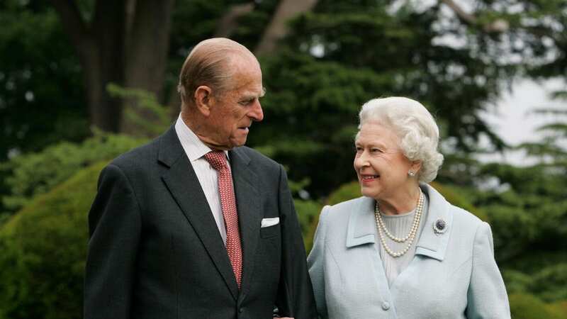 Queen forced to avert last-minute disaster that threatened to ruin wedding