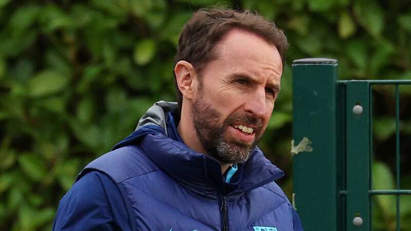England now the hottest ticket in town - it