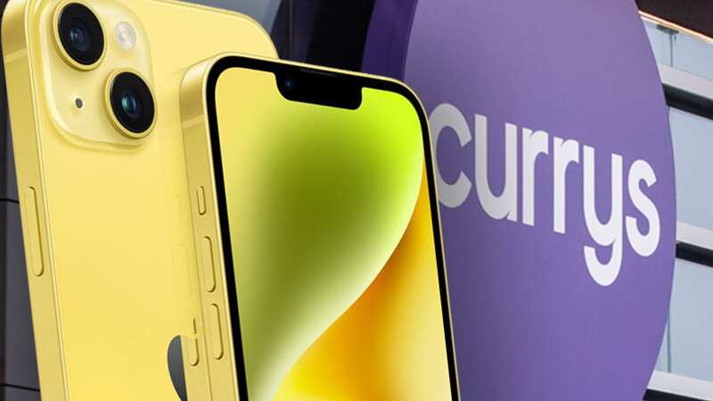 Currys Black Friday: 10 massive tech deals you really won