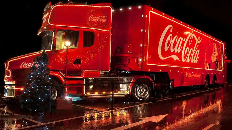 The truck is set to return this year (Image: Moment Editorial/Getty Images)