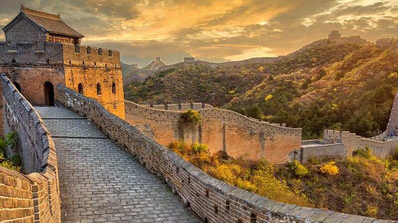 Spend 14 days in China for less than £1500 (Image: Exoticca)