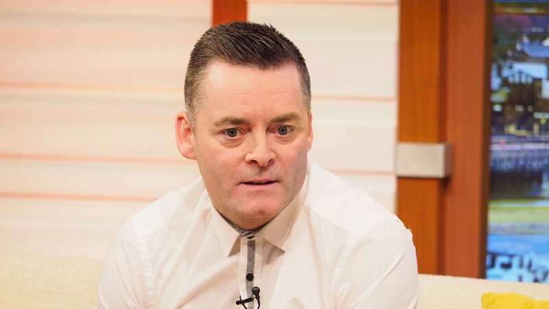 Ralph Bulger has called a parole board decision "twisted" (Image: Ken McKay/ITV/REX/Shutterstock)