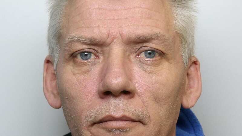 Craig Meredith was jailed for 30 years (Image: West Yorkshire Police / SWNS)